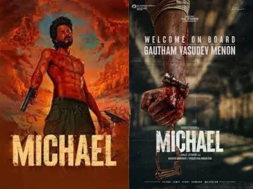 MICHAEL (2023) FULL SOUTH INDIAN HINDI DUBBED MOVIE HDCAM SUPER CLEAN 720P DOWNLOAD
